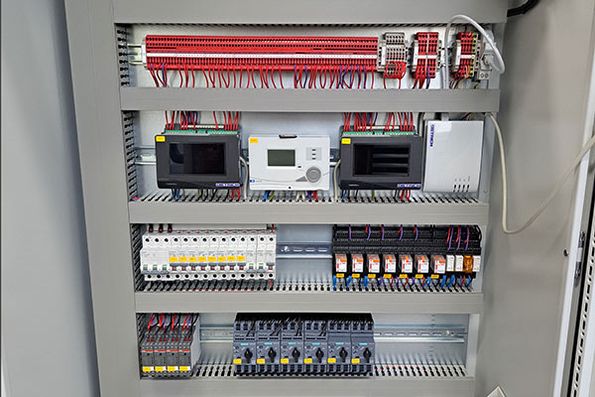 Servicetechnik